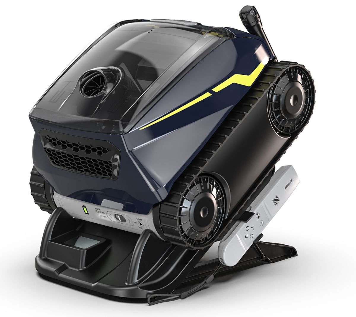 Zodiac Freerider 5600 IQ zwembadrobot - oplader