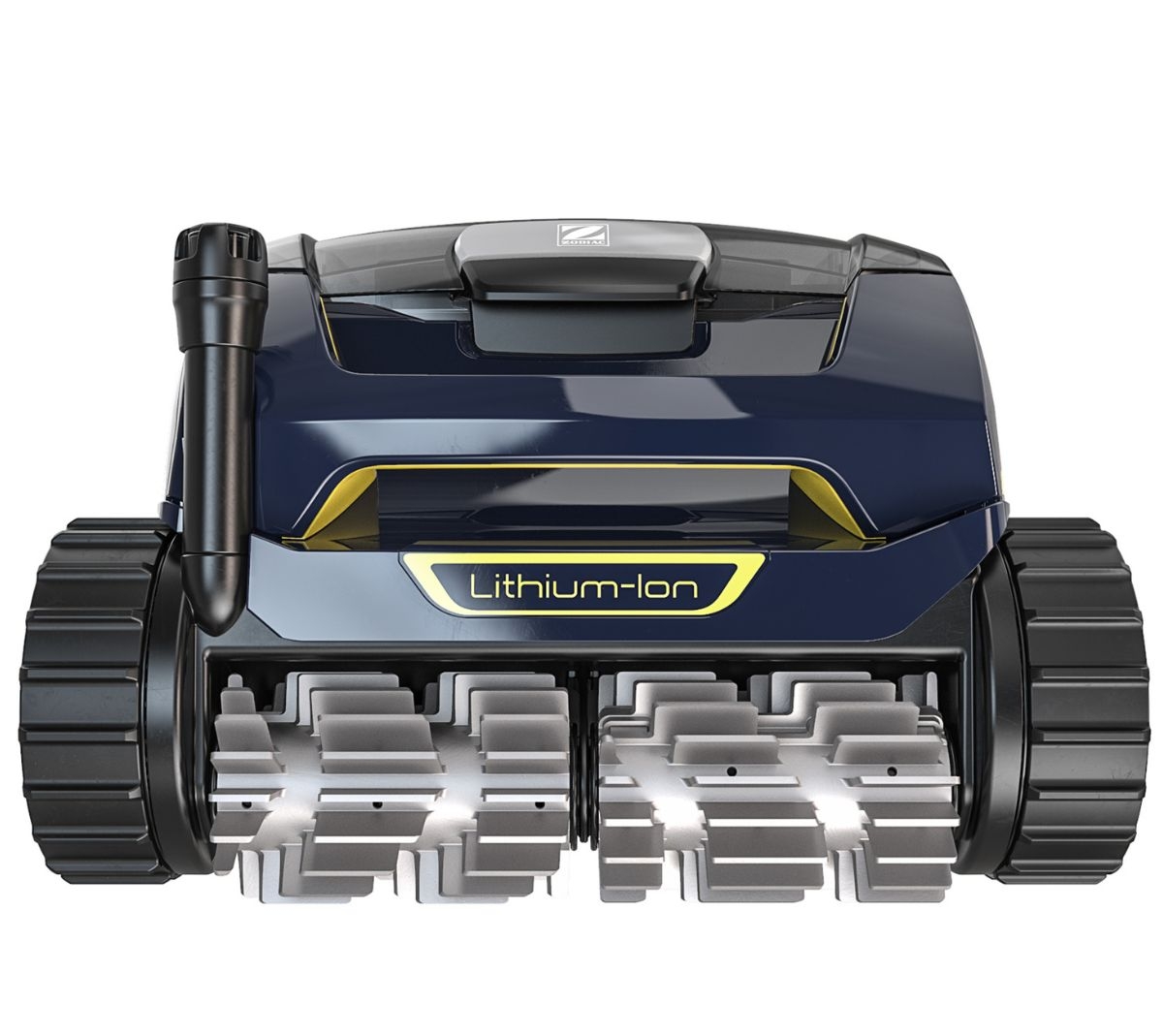 Zodiac Freerider 5600 IQ zwembadrobot - voorkant