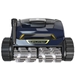 Zodiac Freerider 5600 IQ zwembadrobot - voorkant