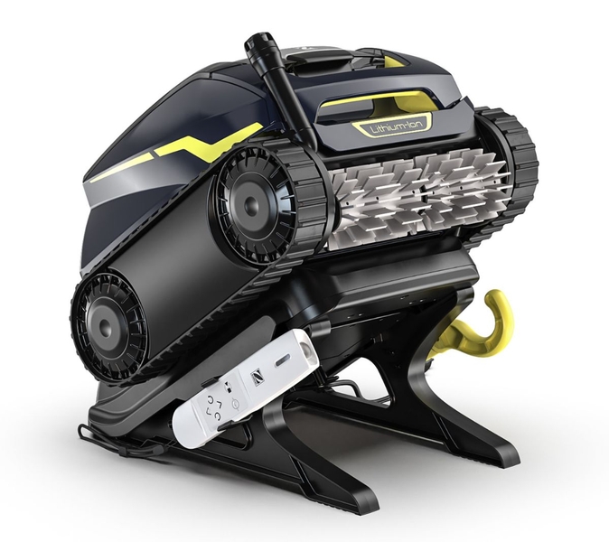 Zodiac Freerider 5600 IQ zwembadrobot - oplader