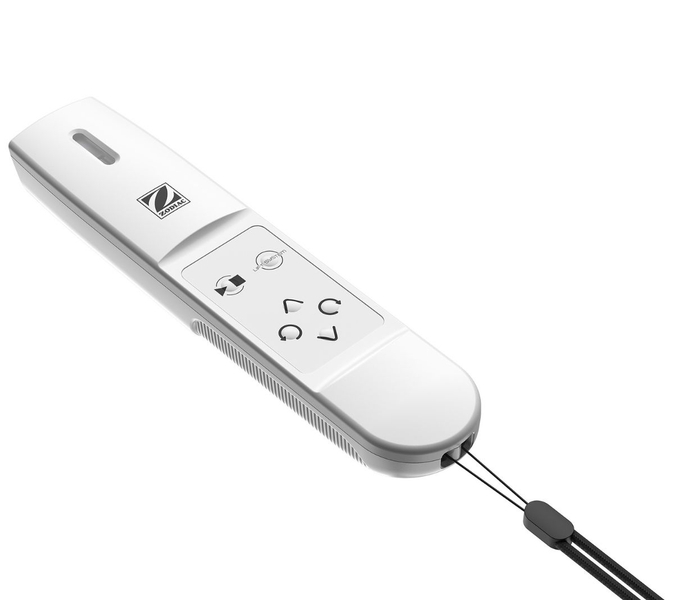 Zodiac Freerider 5600 IQ zwembadrobot