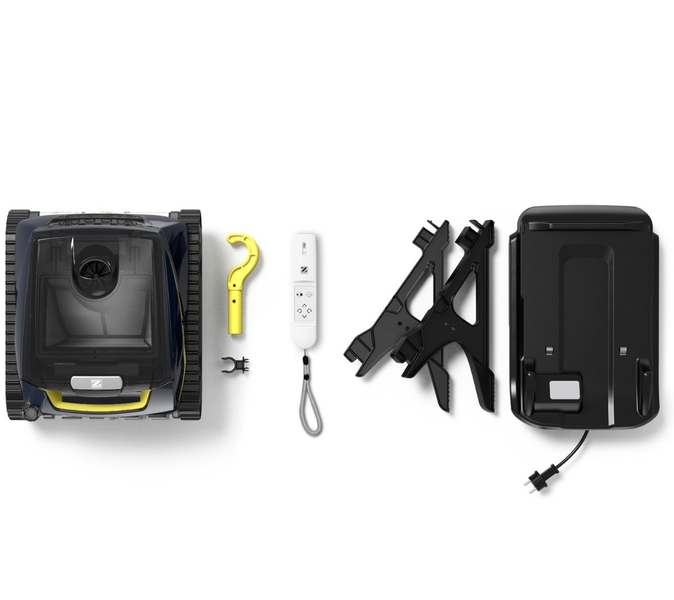 Zodiac Freerider 5600 IQ zwembadrobot - accessoires