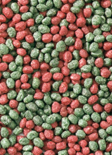 Velda drijvend korrelvoer - 3 liter 