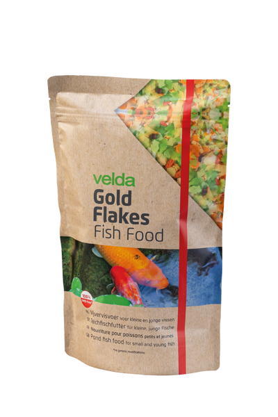 Velda vlokkenvoeder - 1 liter