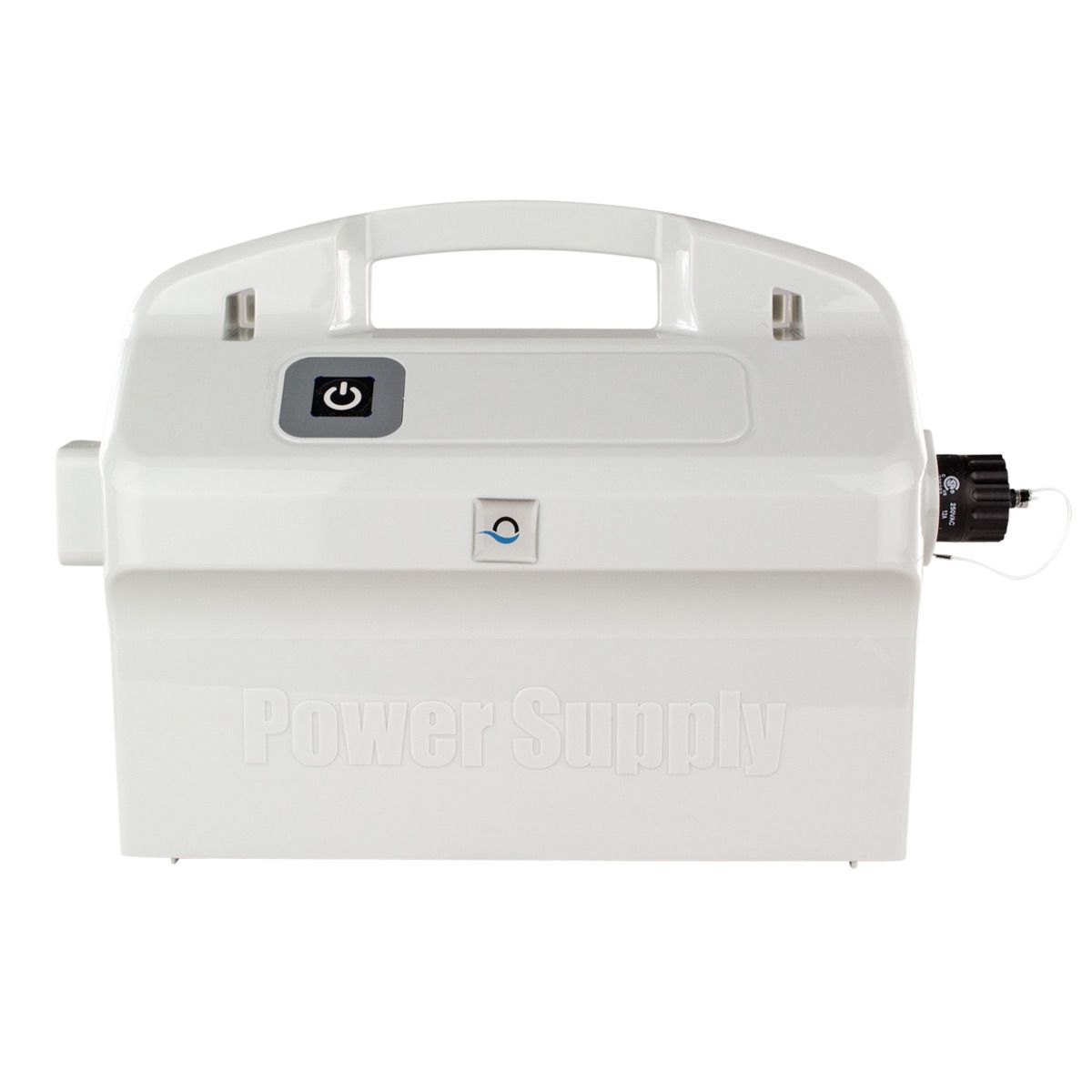 Transformator Dolphin Diagnostic