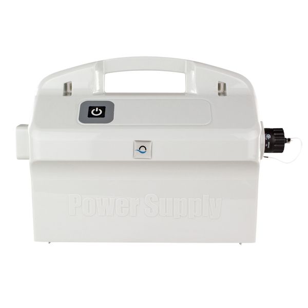 Transformator Dolphin Diagnostic