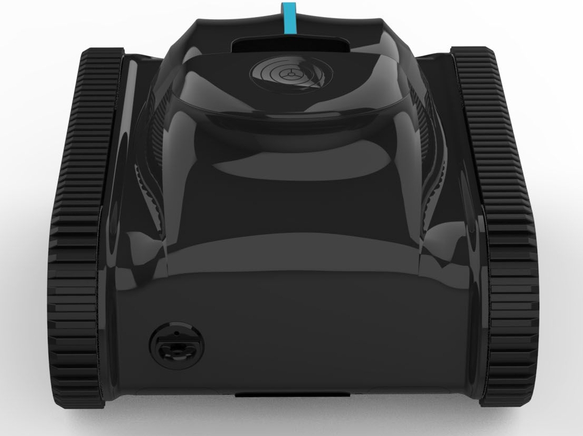 AquaForte M30 zwembadrobot