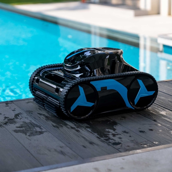AquaForte M30 zwembadrobot