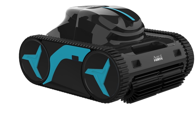 AquaForte M30 zwembadrobot