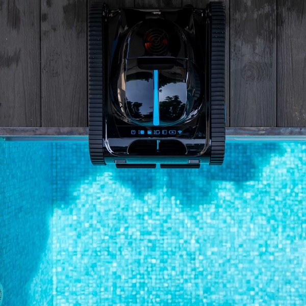 AquaForte M60 zwembadrobot