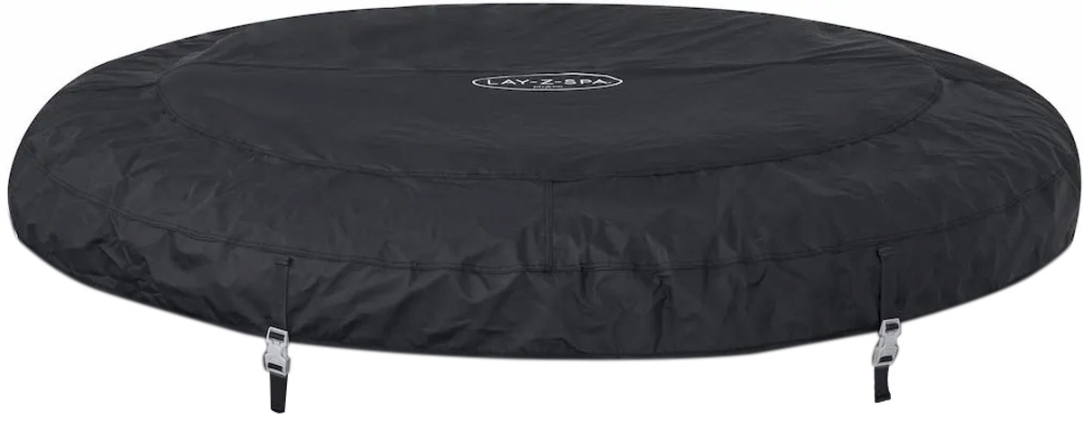 Lay-Z Spa Miami AirJet Plus spa cover - Ø216 cm