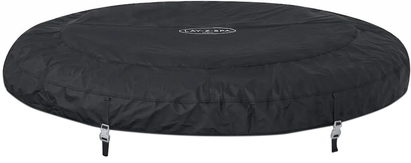 Lay-Z Spa Miami AirJet Plus spa cover - Ø216 cm