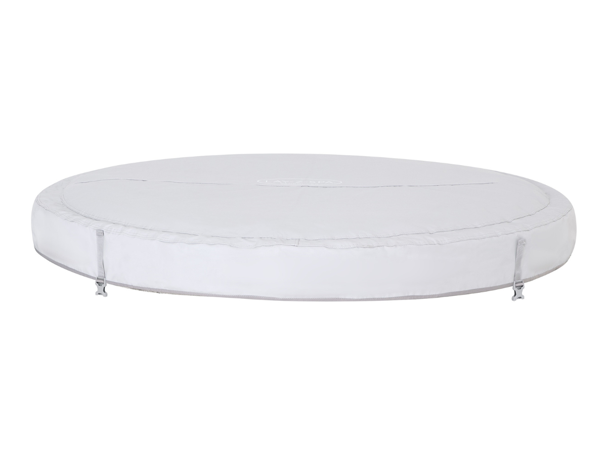 Lay-Z Spa Vancouver Airjet spa cover - Ø155 cm