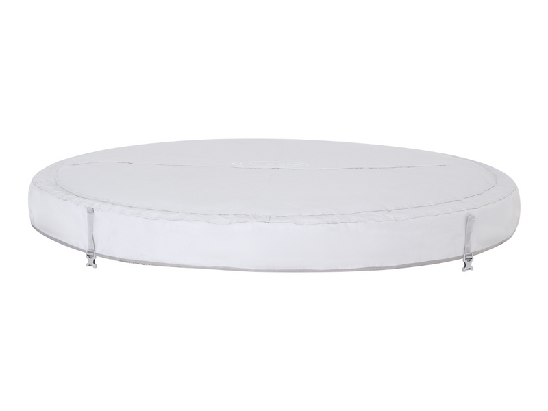 Lay-Z Spa Vancouver Airjet spa cover - Ø155 cm