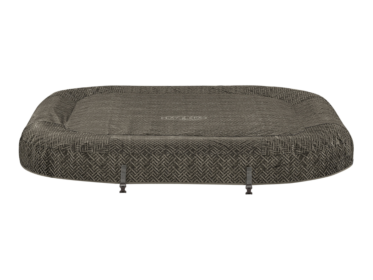 Lay-Z Spa Cabo HydroJet Airjet spa cover - 180 x 180 cm