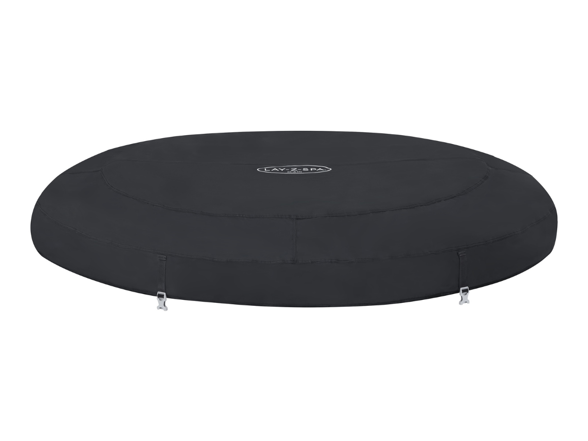 Lay-Z Spa Hollywood AirJet Airjet spa cover - Ø196 cm