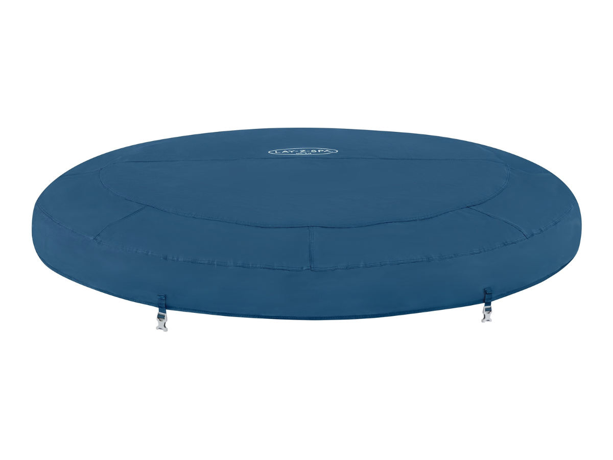 Lay-Z Spa Milan AirJet Airjet spa cover - Ø196 cm