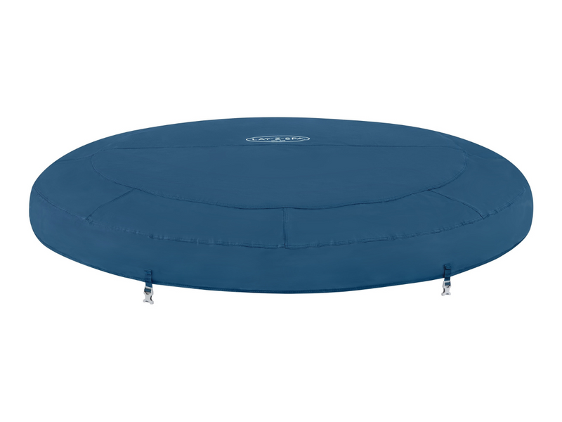 Lay-Z Spa Milan AirJet Airjet spa cover - Ø196 cm