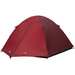Highlander Birch 2 koepeltent - 2 persoons - Rood