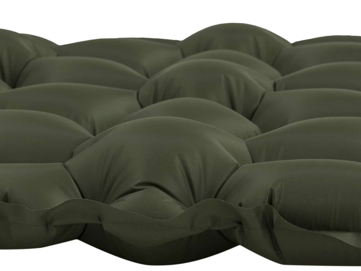 Highlander Nap Pak zelfopblazende slaapmat