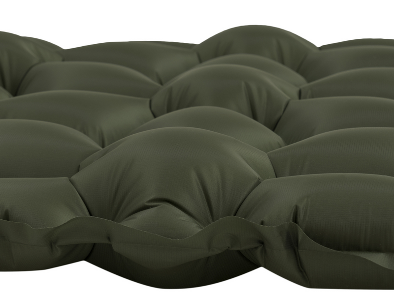 Highlander Nap Pak zelfopblazende slaapmat