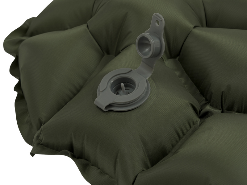 Highlander Nap Pak zelfopblazende slaapmat