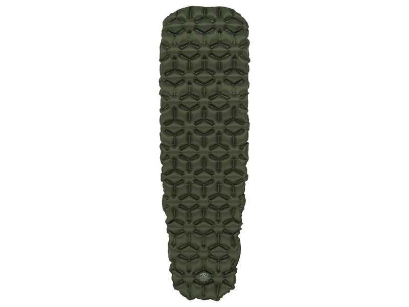 Highlander Nap Pak zelfopblazende slaapmat