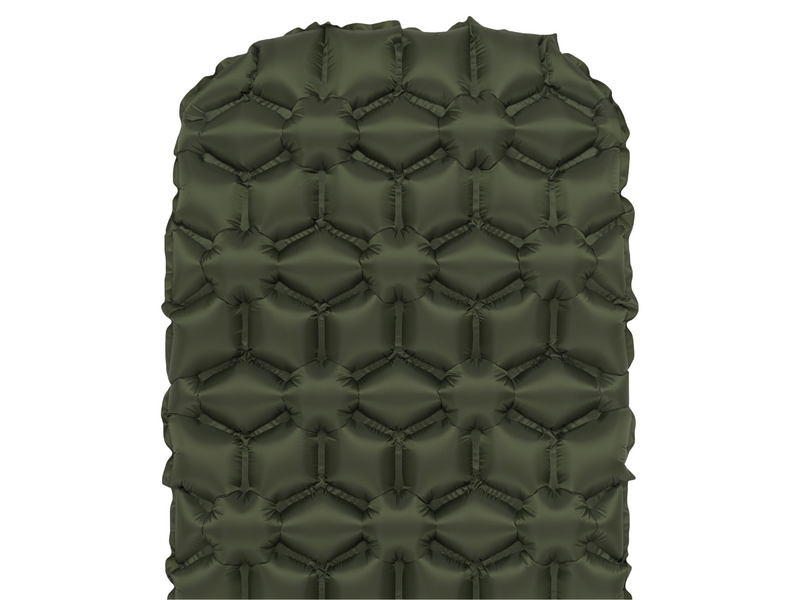 Highlander Nap Pak zelfopblazende slaapmat