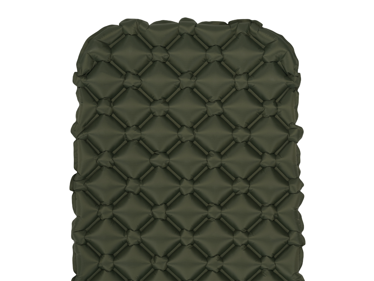 Highlander Nap Pak XL zelfopblazende slaapmat