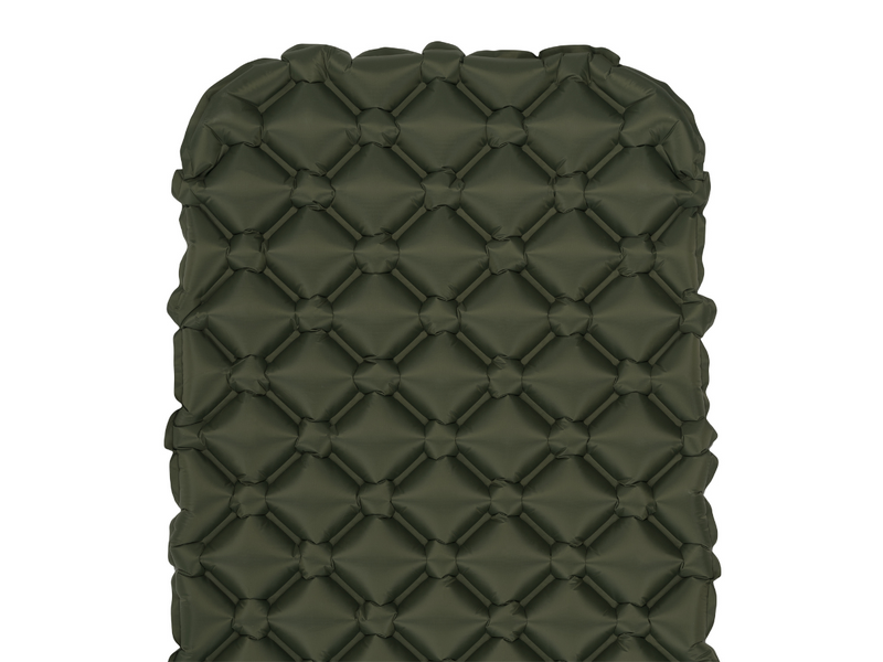 Highlander Nap Pak XL zelfopblazende slaapmat