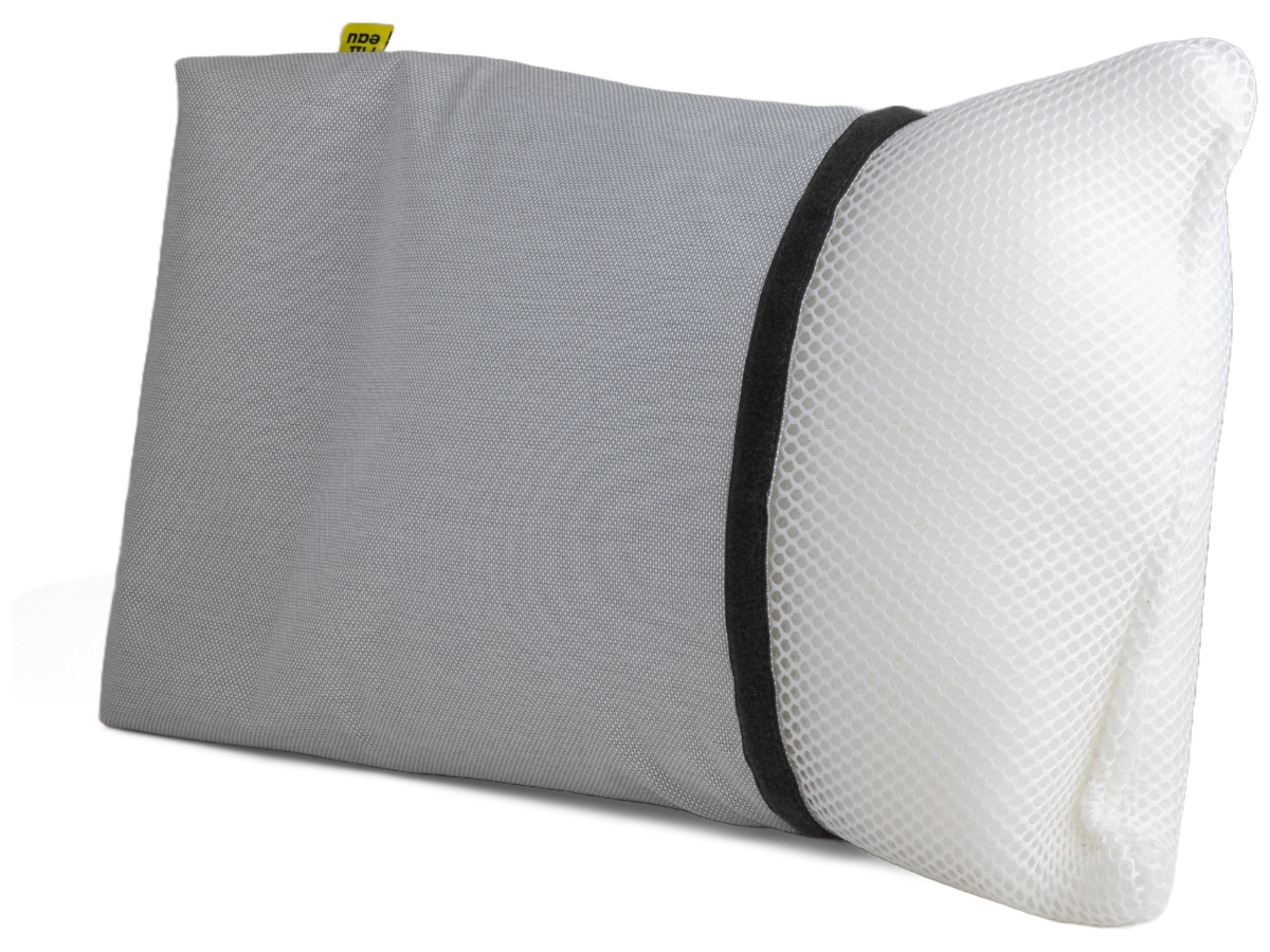 Pill'eau badkussen - Grijs - XS