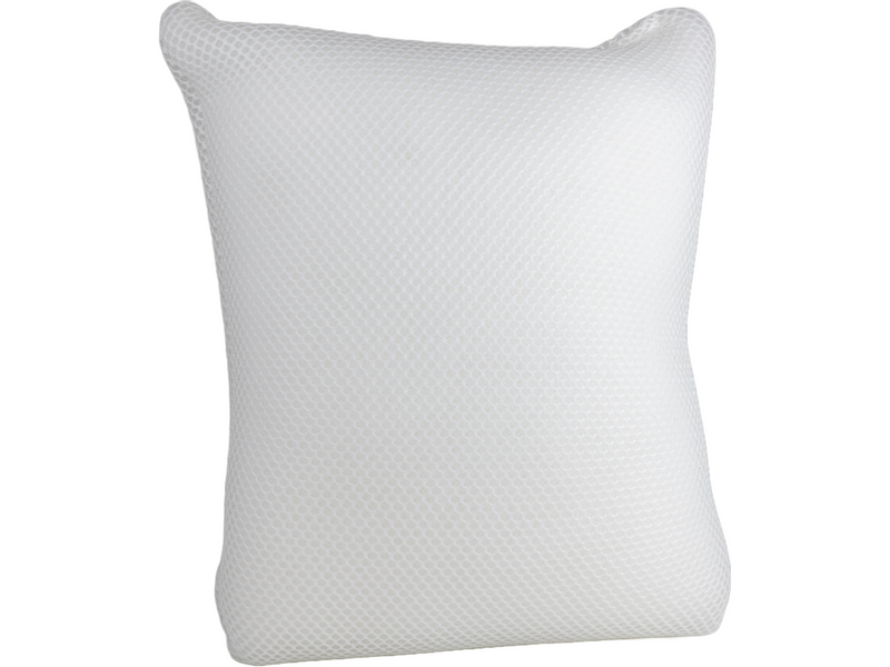 Pill'eau badkussen - Grijs - XS