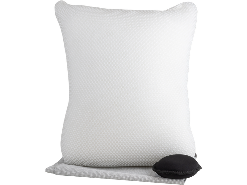 Pill'eau badkussen - Grijs - XS