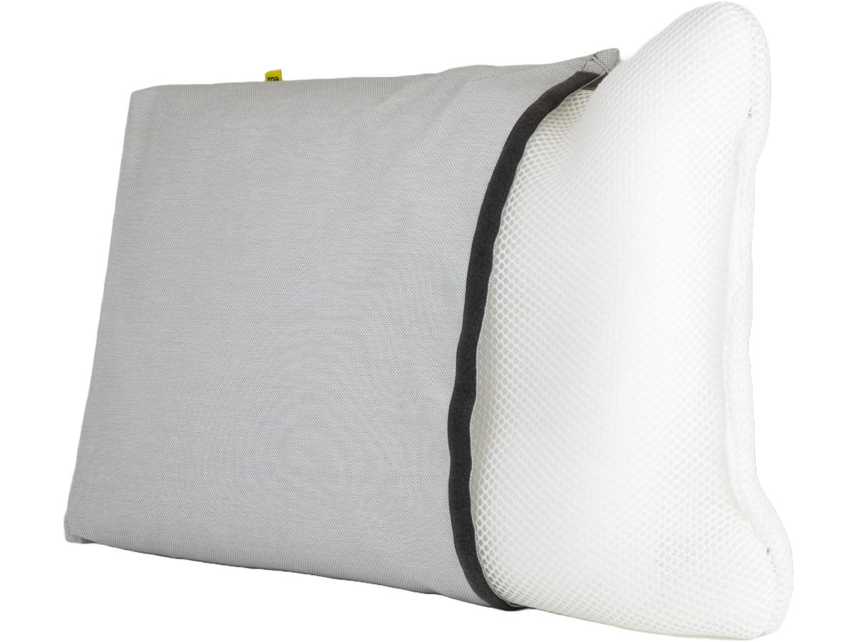 Pill'eau badkussen - Grijs - S