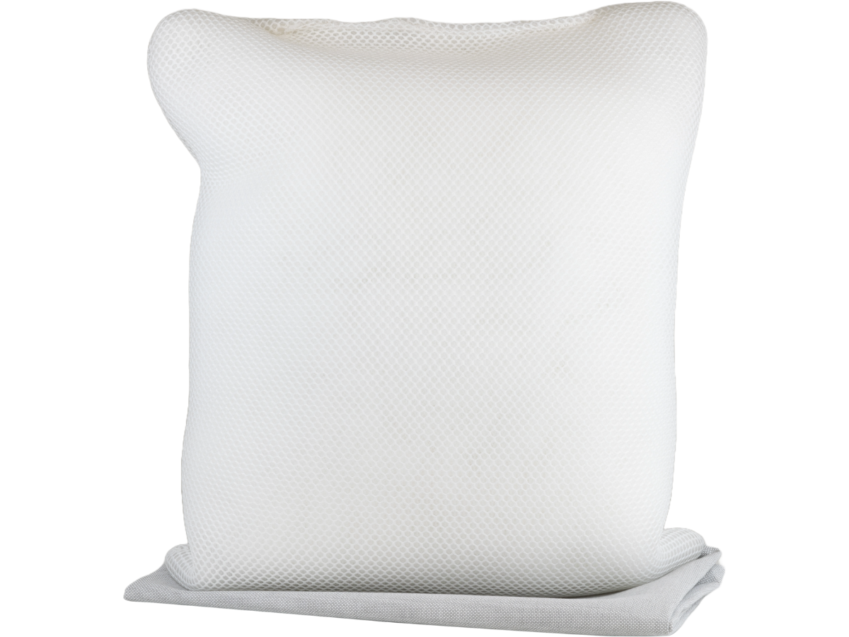 Pill'eau badkussen - Grijs - S