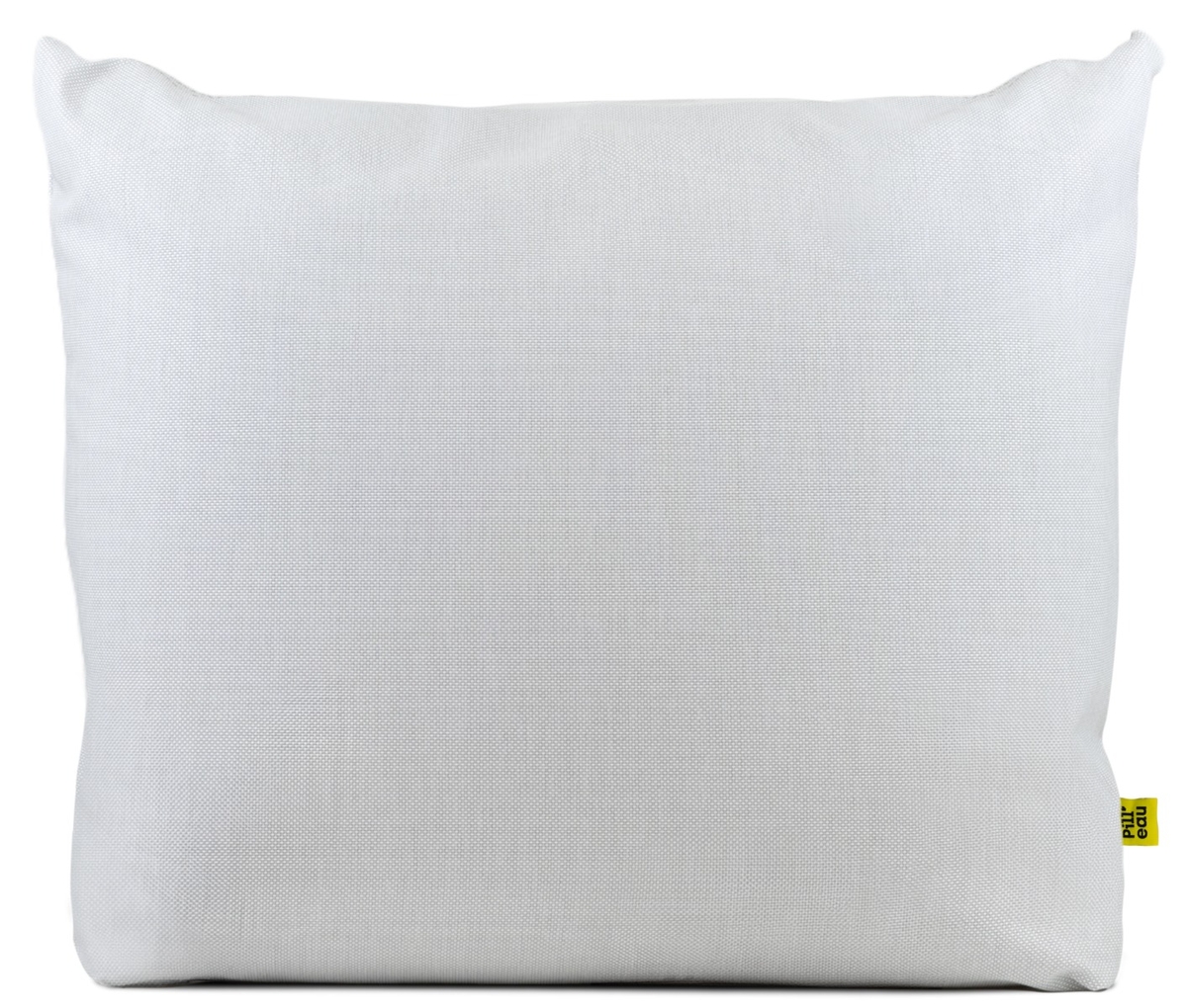 Pill'eau badkussen - Grijs - M
