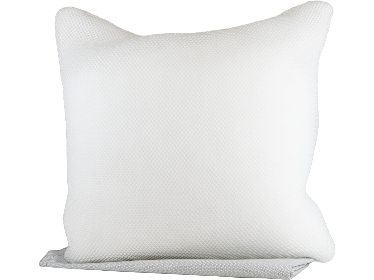 Pill'eau badkussen - Grijs - M