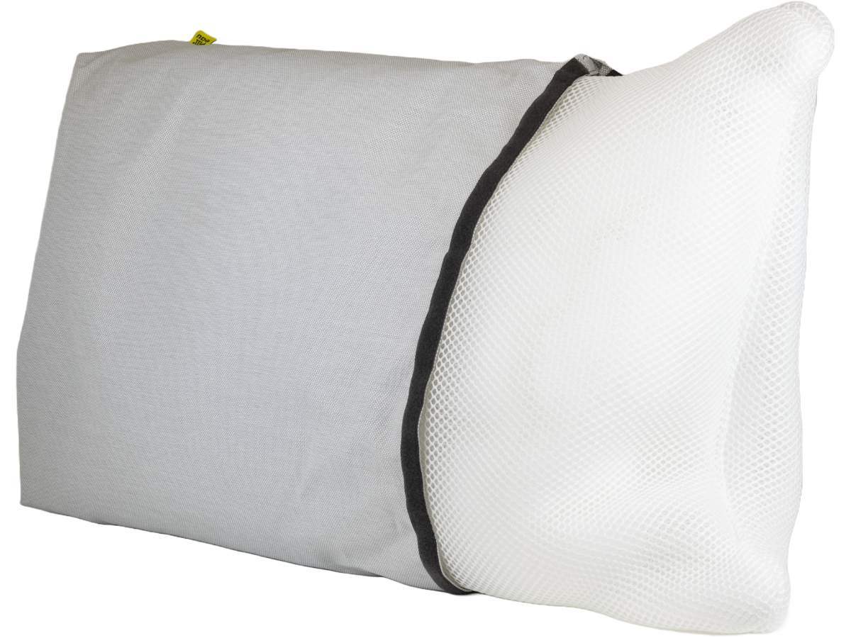 Pill'eau badkussen - Grijs - L