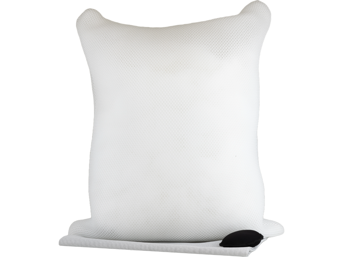 Pill'eau badkussen - Grijs - L