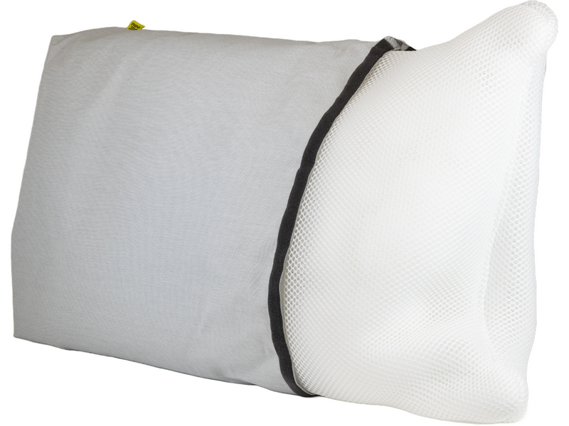 Pill'eau badkussen - Grijs - L