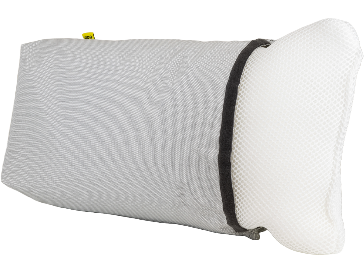 Pill'eau zitkussen - Grijs