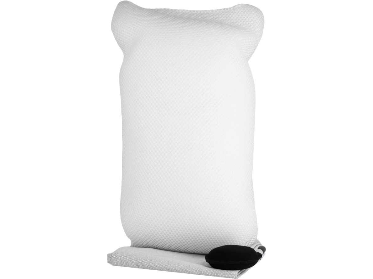 Pill'eau zitkussen - Grijs