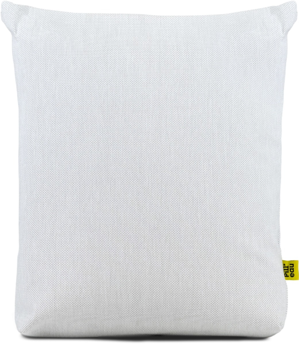 Pill'eau zitkussen - Grijs
