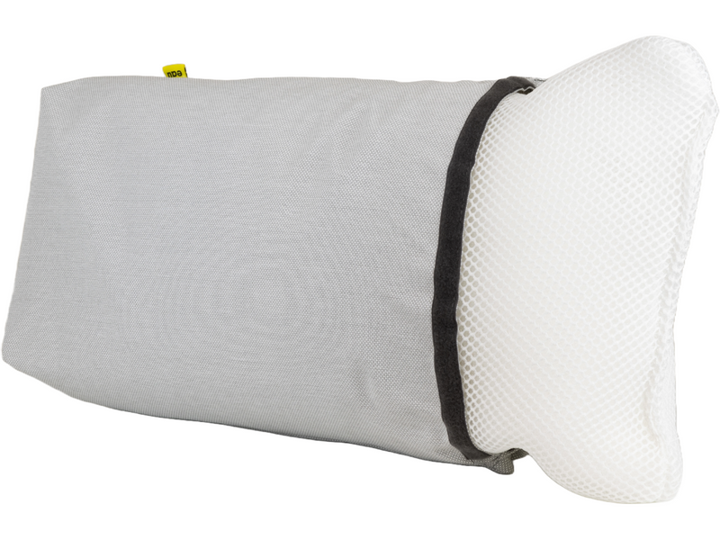 Pill'eau zitkussen - Grijs