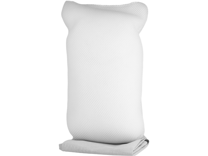 Pill'eau zitkussen - Grijs