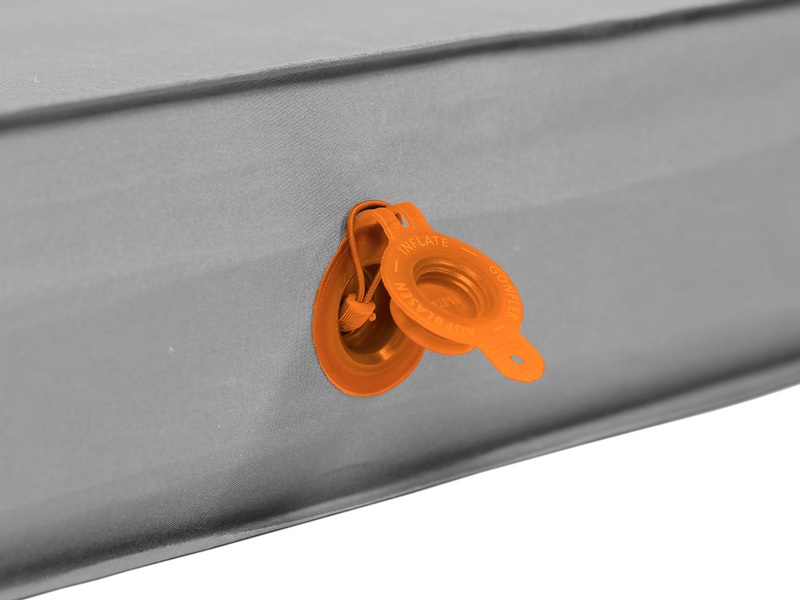 DeepSleep Mat 7.5 LW