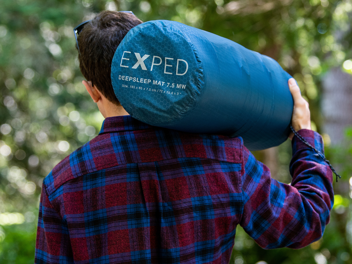 DeepSleep Mat 7.5 LXW