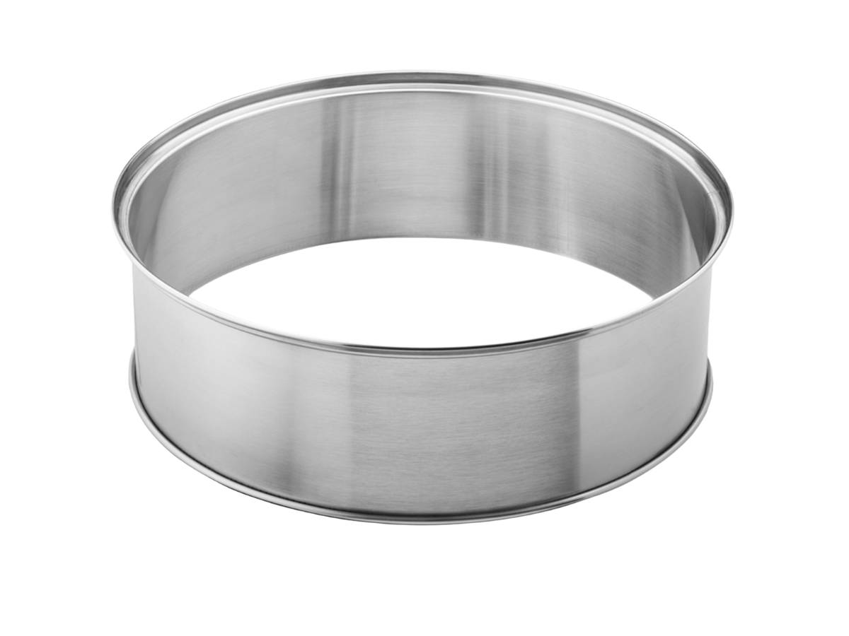 BBQ2GO Set voor slow cooking - Uitbreiding Ring & Rack - ring