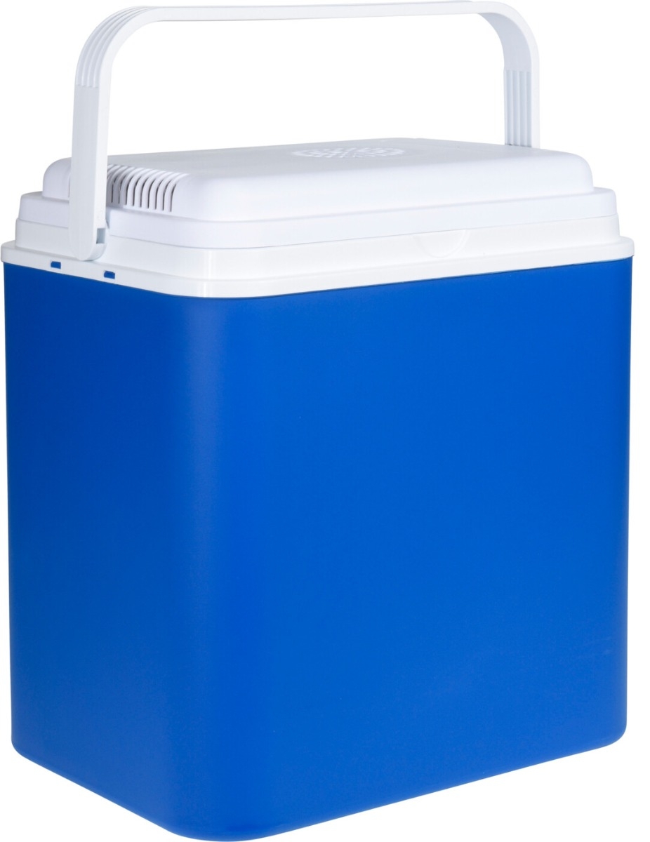 Redcliffs 12V autokoelbox - 24 liter