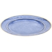 Redcliffs melamine serviesset - 12-delig - Blauw  - bord